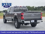 2026 Ford F-350SD F-350® Lariat®