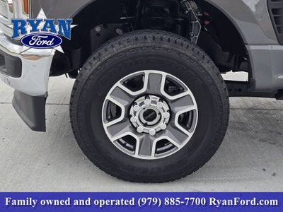 2026 Ford F-350SD F-350® Lariat®