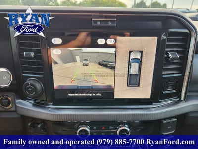 2026 Ford F-350SD F-350® Platinum®