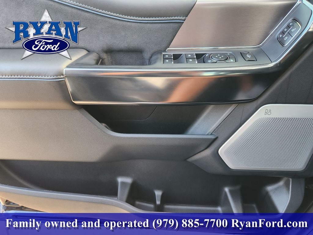 2026 Ford F-350SD F-350® Platinum®