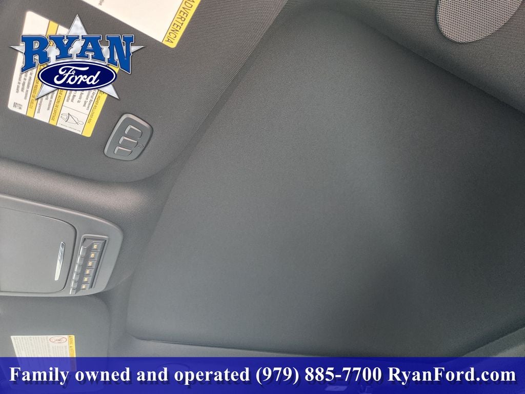 2026 Ford F-350SD F-350® Platinum®