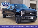 2026 Ford F-350SD F-350® Platinum®