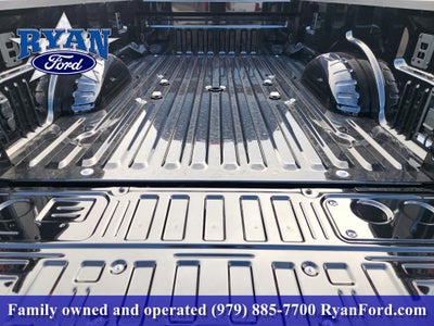 2026 Ford F-350SD F-350® Platinum®