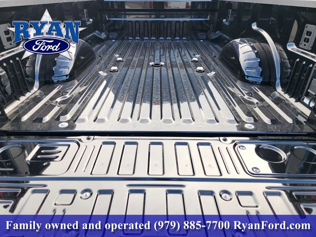 2026 Ford F-350SD F-350® Platinum®