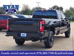 2026 Ford F-350SD F-350® Platinum®