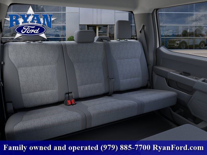 2026 Ford F-350SD Base