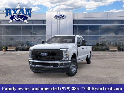 2026 Ford F-350SD Base