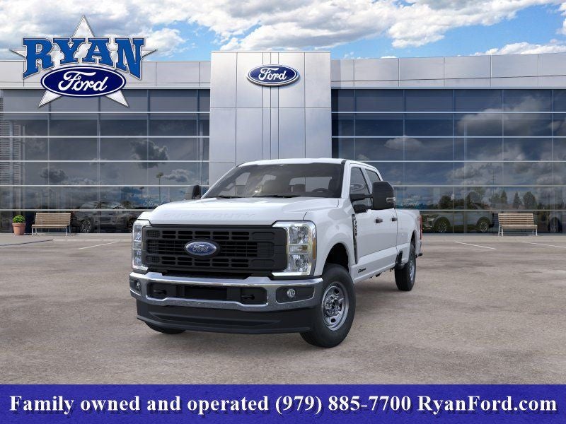 2026 Ford F-350SD Base