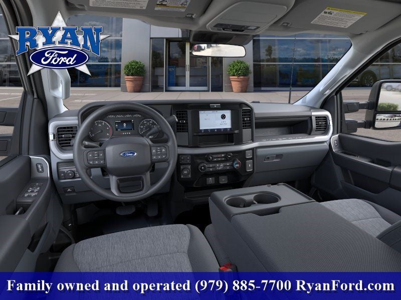 2026 Ford F-350SD Base