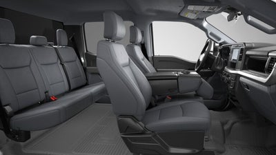 2026 Ford F-350SD F-350® XL