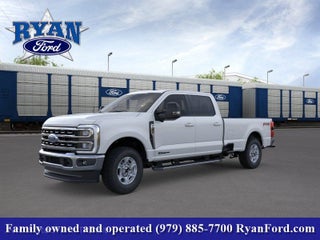 2026 Ford F-350SD Base