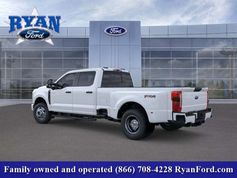 2026 Ford F-350SD XL DRW