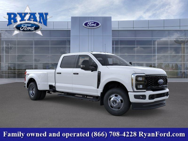 2026 Ford F-350SD XL DRW