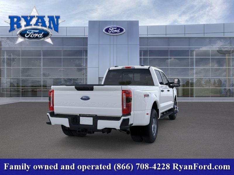 2026 Ford F-350SD XL DRW