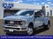 2027 Ford F-350SD F-350® Lariat®