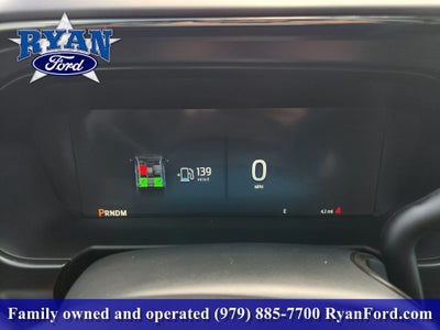 2027 Ford F-350SD F-350® Lariat®