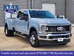 2027 Ford F-350SD F-350® Lariat®