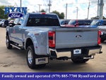 2027 Ford F-350SD F-350® Lariat®