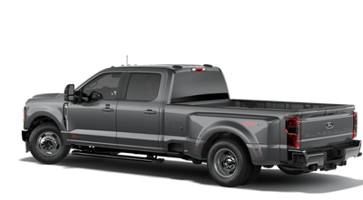 2027 Ford F-350SD F-350® Lariat®