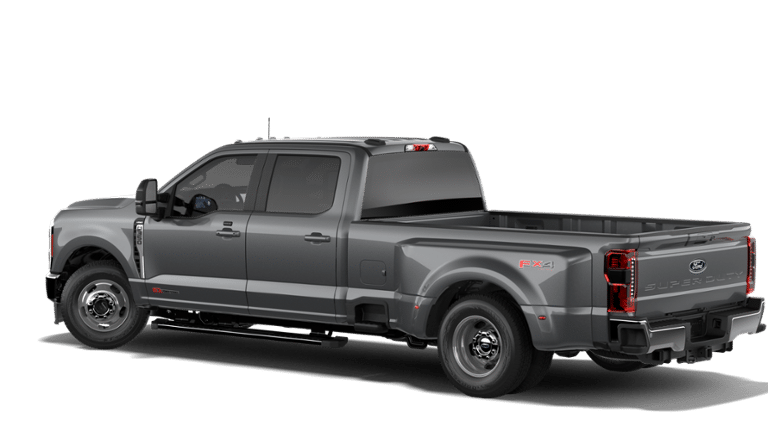 2027 Ford F-350SD F-350® Lariat®