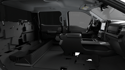 2027 Ford F-350SD F-350® Lariat®