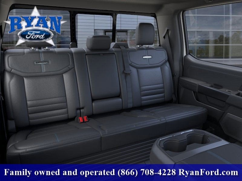 2026 Ford F-350SD Platinum DRW