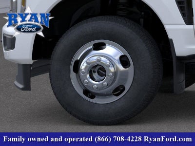 2026 Ford F-350SD Platinum DRW