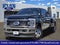 2026 Ford F-350SD F-350® King Ranch®