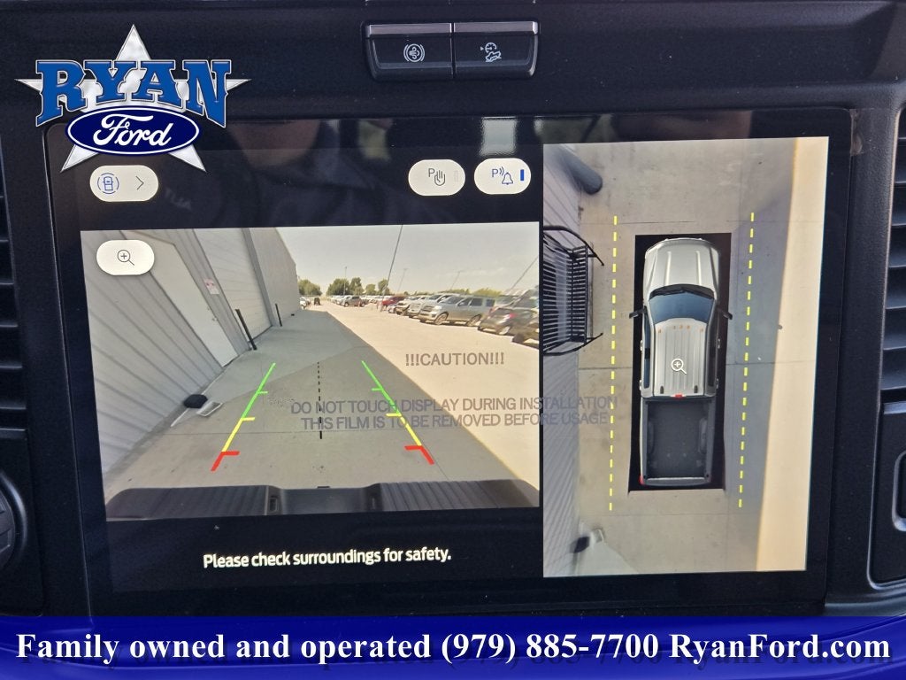2026 Ford F-350SD F-350® King Ranch®