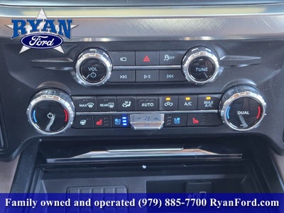 2026 Ford F-350SD F-350® King Ranch®