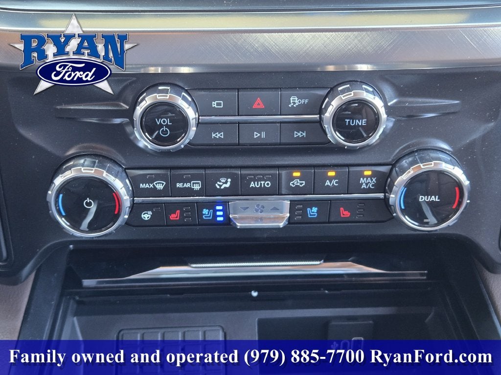 2026 Ford F-350SD F-350® King Ranch®