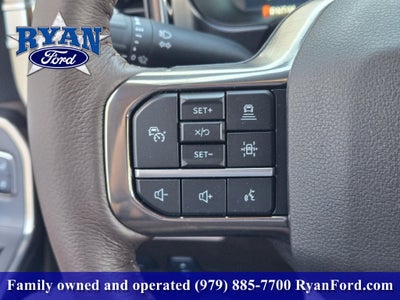 2026 Ford F-350SD F-350® King Ranch®
