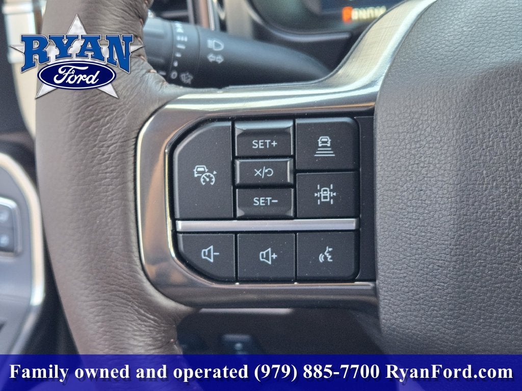 2026 Ford F-350SD F-350® King Ranch®