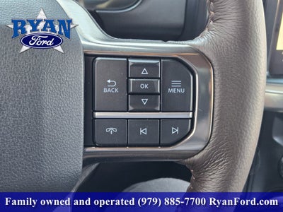 2026 Ford F-350SD F-350® King Ranch®