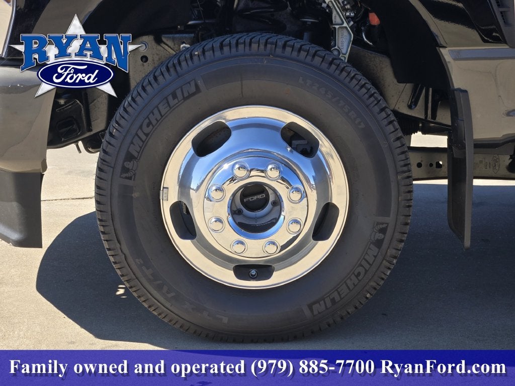 2026 Ford F-350SD F-350® King Ranch®