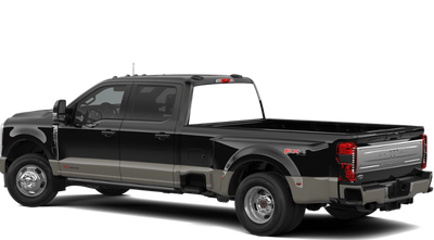 2026 Ford F-350SD F-350® King Ranch®