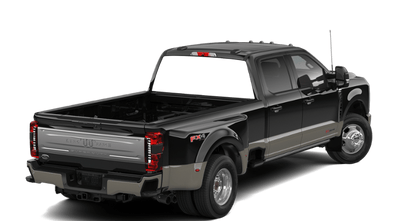 2026 Ford F-350SD F-350® King Ranch®