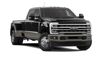 2026 Ford F-350SD F-350® King Ranch®