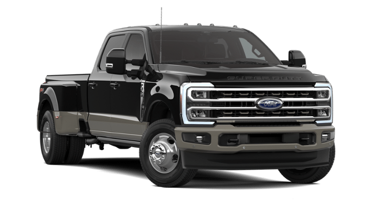 2026 Ford F-350SD F-350® King Ranch®