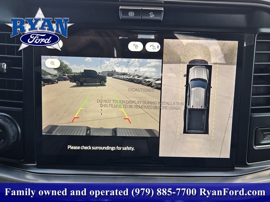 2026 Ford F-350SD F-350® Platinum®