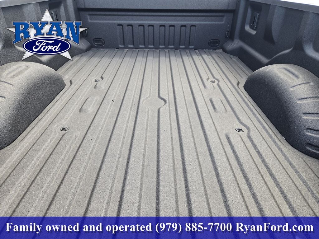 2026 Ford F-350SD F-350® Platinum®