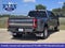 2026 Ford F-350SD F-350® Platinum®