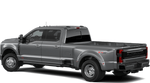 2026 Ford F-350SD F-350® Platinum®