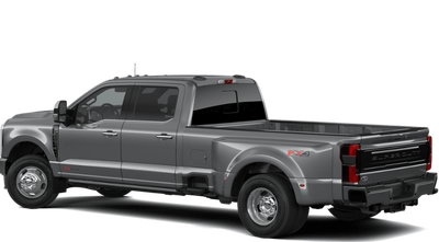 2026 Ford F-350SD F-350® Platinum®