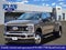 2027 Ford F-350SD F-350® Lariat®