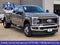 2027 Ford F-350SD F-350® Lariat®