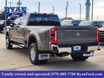 2027 Ford F-350SD F-350® Lariat®