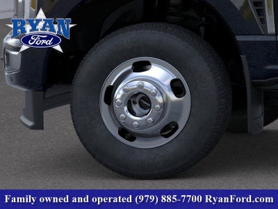 2026 Ford F-350SD F-350® Platinum®