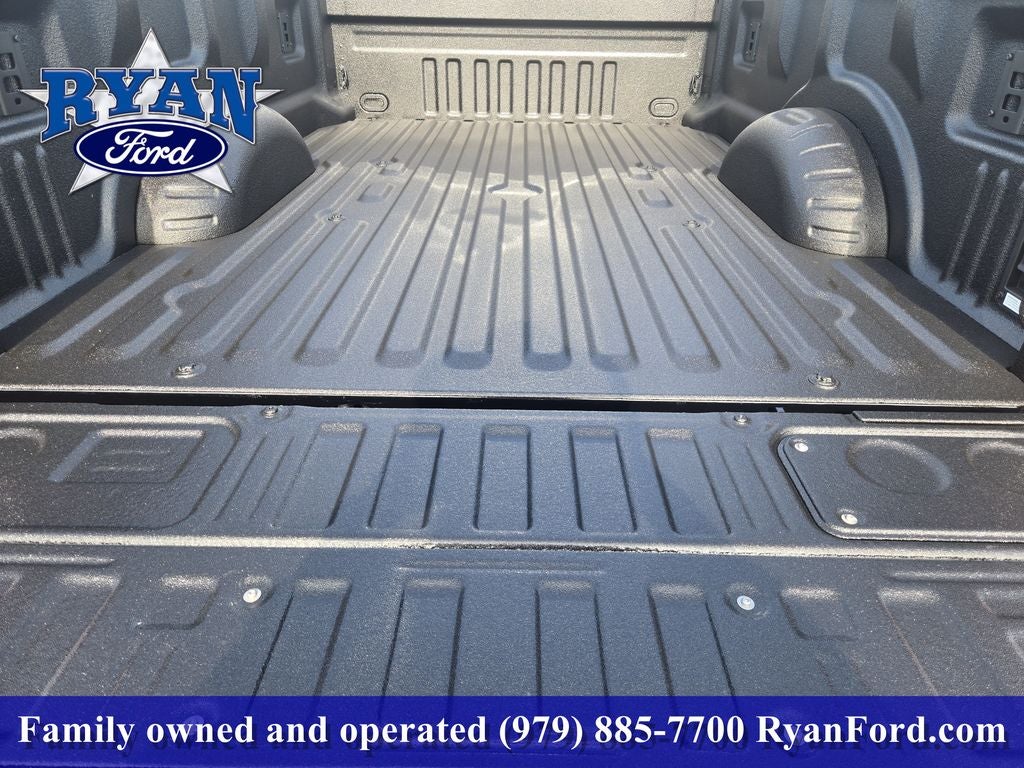 2026 Ford F-350SD F-350® Platinum®