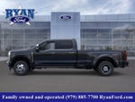 2026 Ford F-350SD F-350® Platinum®